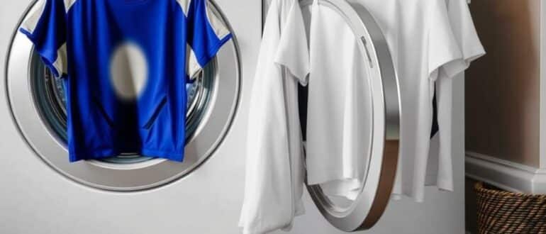 Как выбрать правильную стиральную машину для стирки спортивной одежды: советы и важные нюансы