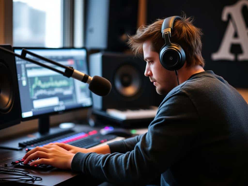 Лучшие наушники для работы с аудио в шумном помещении: как выбрать и не ошибиться