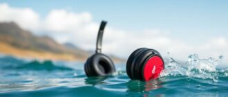 Лучшие наушники для занятий спортом в воде: как выбрать свой идеальный звук под водой