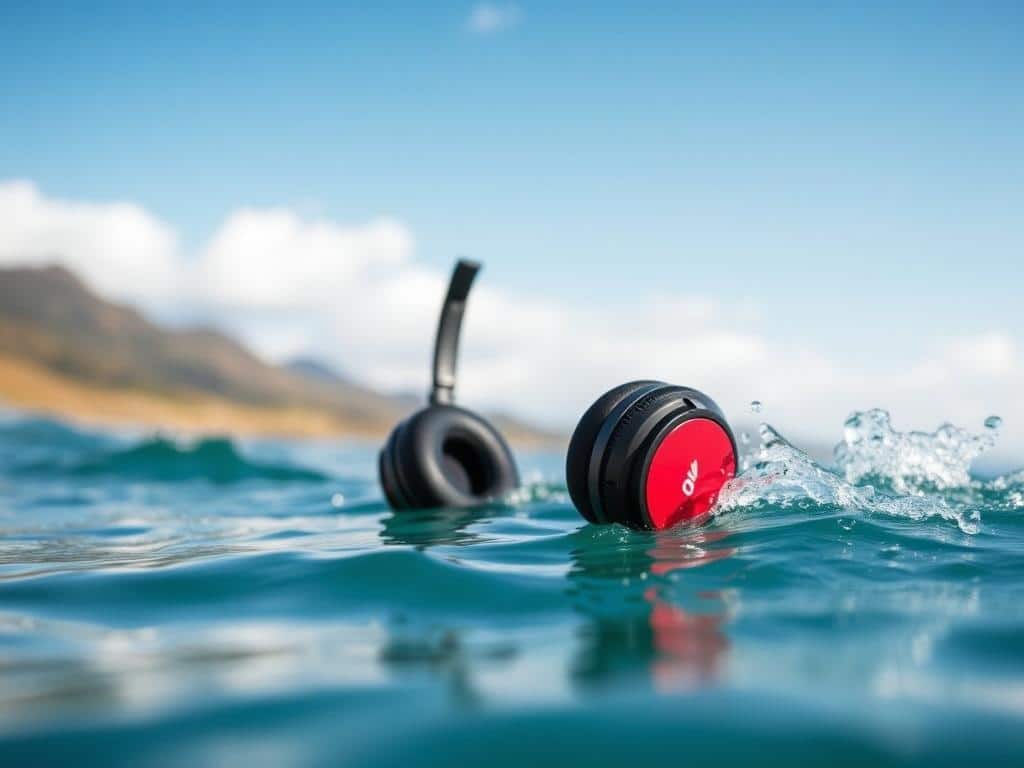 Лучшие наушники для занятий спортом в воде: как выбрать свой идеальный звук под водой