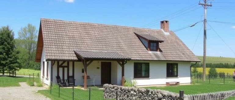 Как защитить технику от скачков напряжения в загородном доме: практические советы