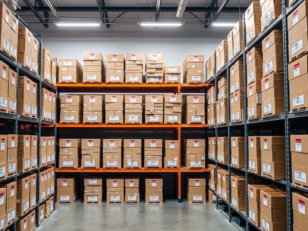 Archival storage servicesфото