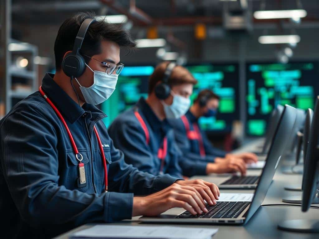 Outsourcing programmersфото