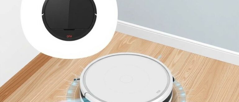 Топ-5 роботов-пылесосов с функцией автоматической очистки базы: обзор лучших помощников для вашего дома