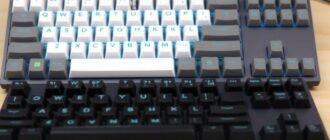 Сравнение игровых клавиатур с механическими переключателями: что выбрать и почему