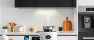 Топ-10 гаджетов для кухни с функцией удаленного управления и искусственного интеллекта