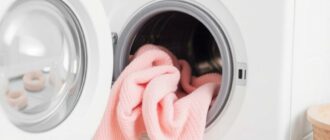 Как выбрать правильную стиральную машину для стирки деликатных тканей
