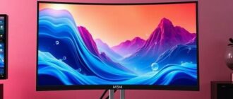Топ-10 лучших игровых мониторов с переменной частотой обновления: выбираем идеал для гейминга