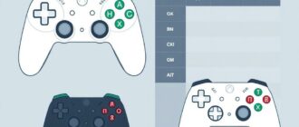 Сравнение игровых контроллеров по типу обратной связи: как выбрать идеальный геймпад?