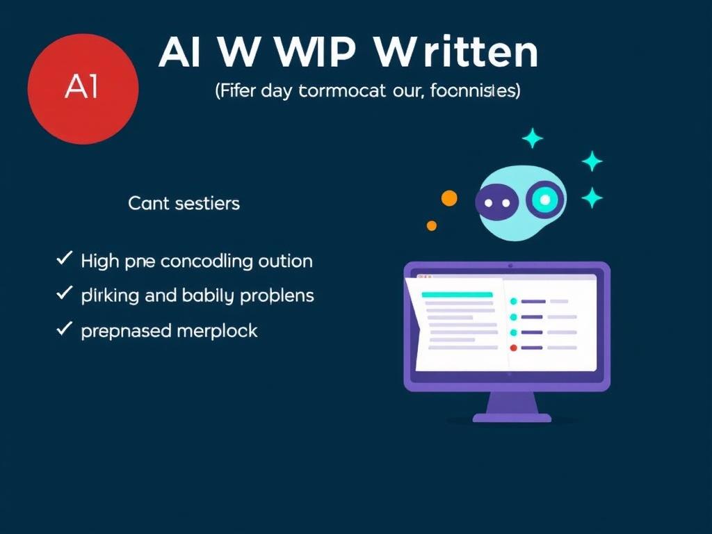 AI WP Writer: как умный плагин меняет создание контента в WordPress