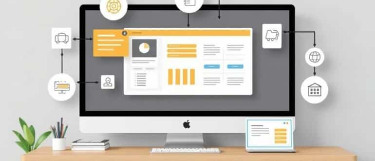 Система управления проектами: как выбрать и заставить работать эффективно
