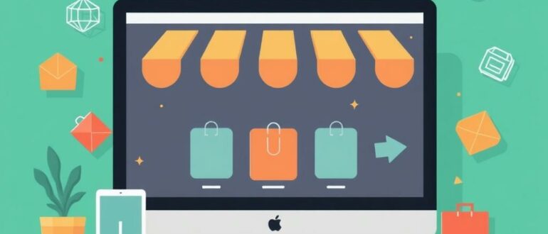 Как продвинуть интернет-магазин: простой план, который работает
