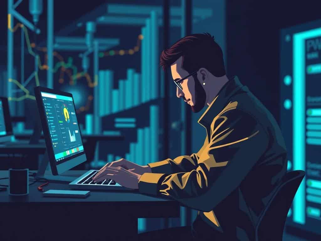 IT-аутсорсинговая компания: что это и как не ошибиться с выбором