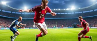 Ставки на футбол: как играть с умом, а не на авось