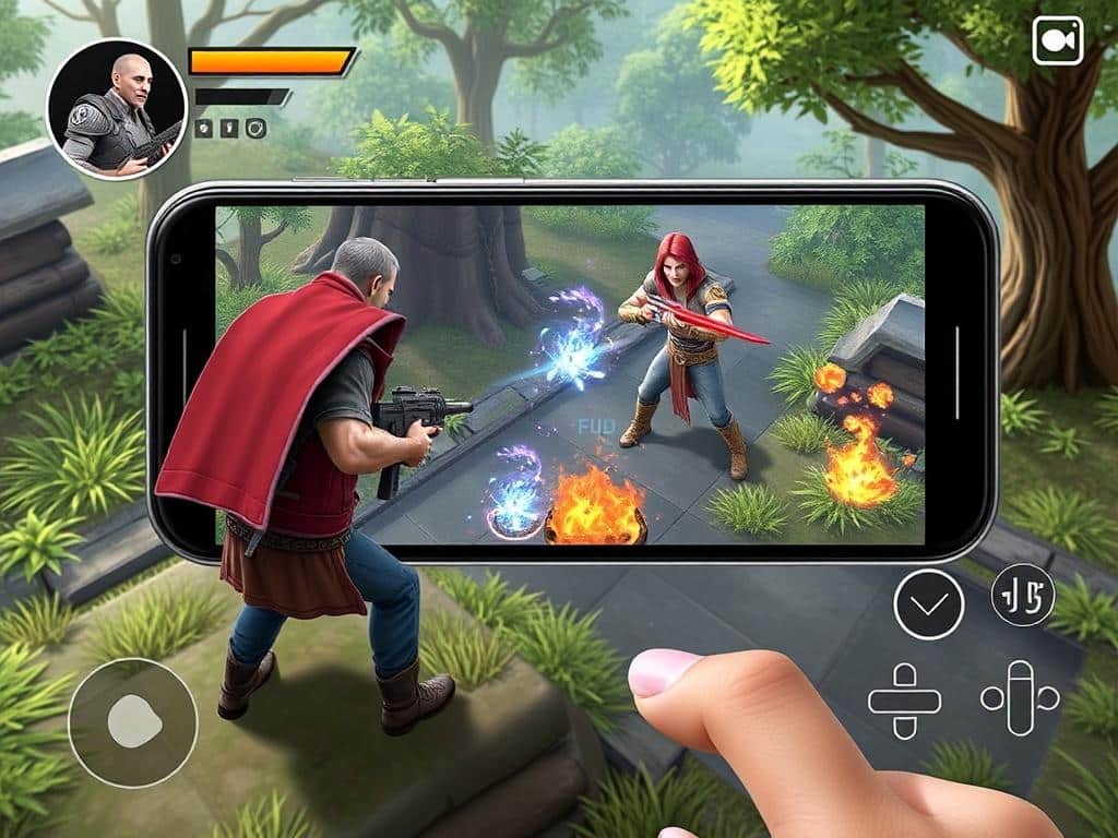 Игры для Android: как выбрать ту самую и не потеряться в море предложений