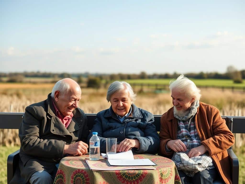 pensionersфото