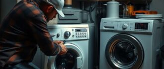 Когда бытовая техника подводит: практическое руководство по ремонту и профилактике