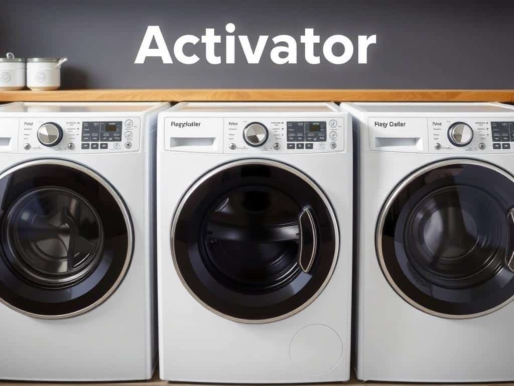 Activator washing machines Activator washing machinesфото