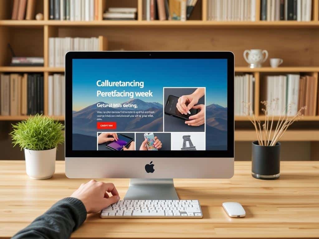 Создать сайт самому: понятный план от первой идеи до запуска