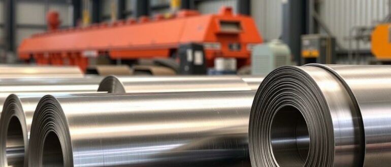 Нержавеющий прокат: как выбрать правильный металл и не пожалеть о покупке