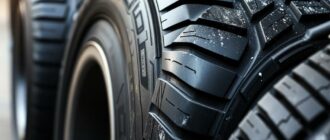 Автомобильные шины: почему они важнее, чем многие думают