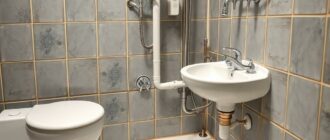 Сантехника для ванной: как выбрать, установить и не жалеть потом
