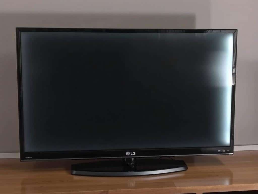 How to replace the backlight in an LG TV?фото