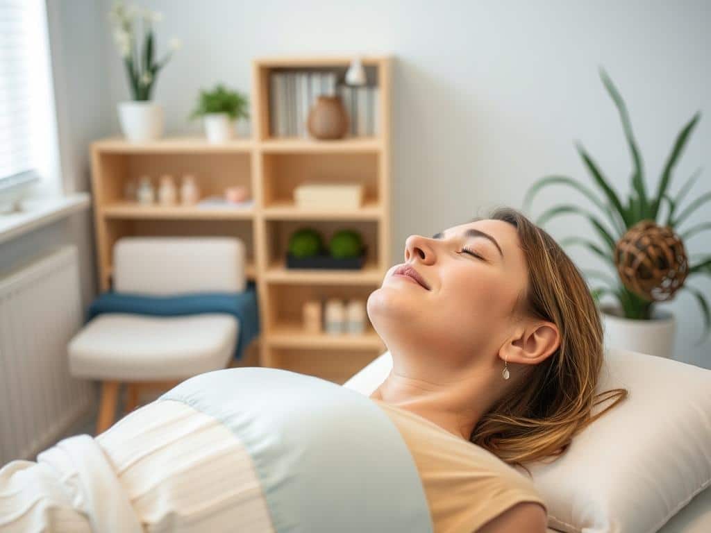 Лечение стресса в клинике: куда идти, чего ждать и что реально помогает