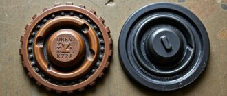 Торцевые уплотнения: почему от маленькой фаски на посадочной поверхности зависит работа целого производства