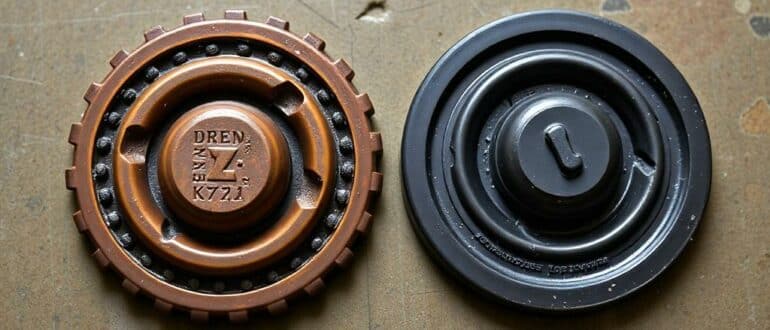 Торцевые уплотнения: почему от маленькой фаски на посадочной поверхности зависит работа целого производства