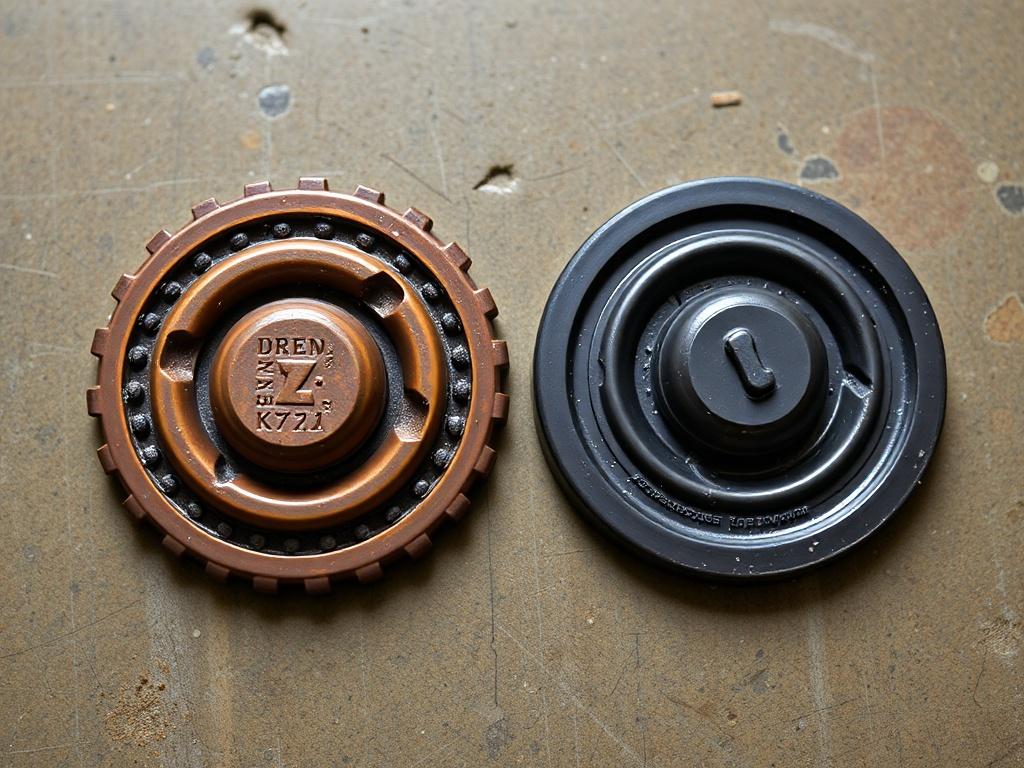 Торцевые уплотнения: почему от маленькой фаски на посадочной поверхности зависит работа целого производства