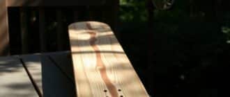 Палубная доска: как выбрать, уложить и сохранить на годы