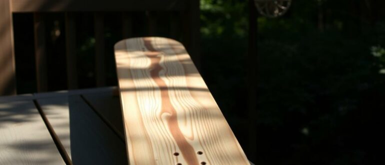 Палубная доска: как выбрать, уложить и сохранить на годы