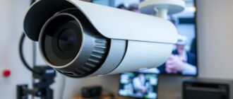 Система видеонаблюдения под ключ: от замысла до работы без лишних забот