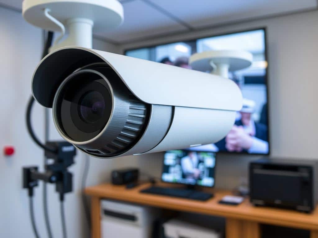 Система видеонаблюдения под ключ: от замысла до работы без лишних забот