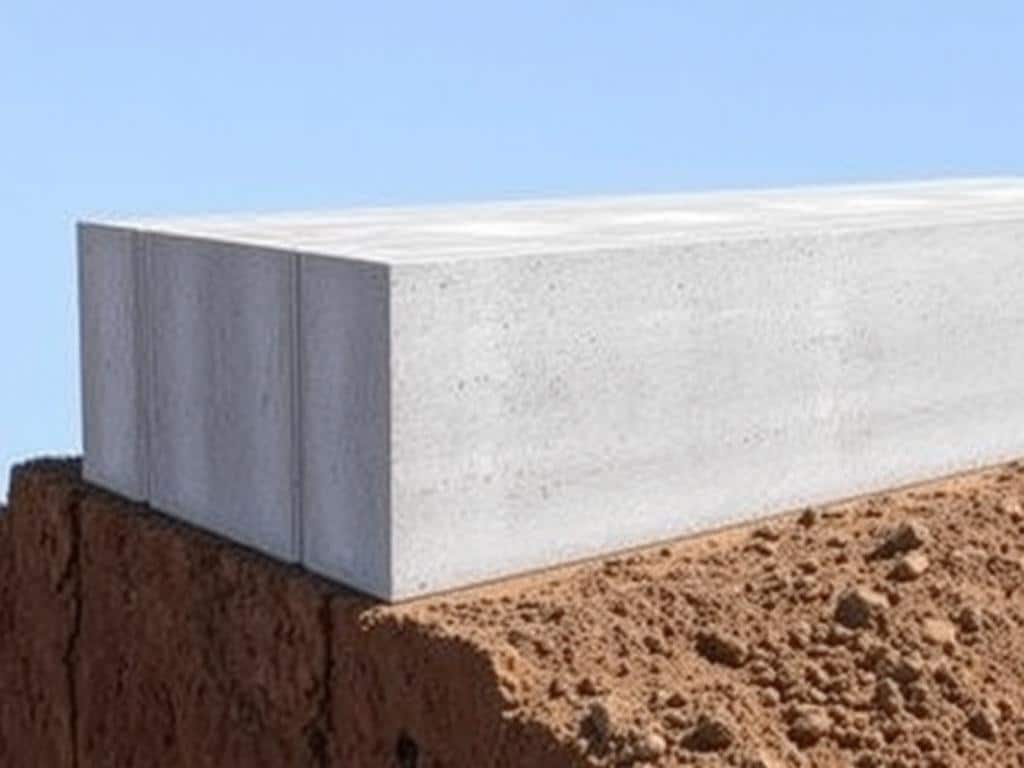 How to calculate the thickness and reinforcement of a monolithic slab How to calculate the thickness and reinforcement of a monolithic slabфото