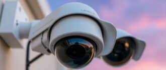 Обслуживание систем видеонаблюдения: как сохранить камеры в рабочем состоянии и не переплачивать