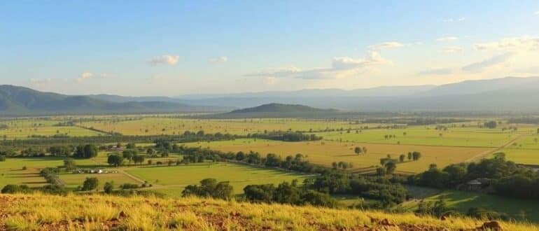 Танзания ждёт: сафари, Занзибар и тур, который реально запомнится