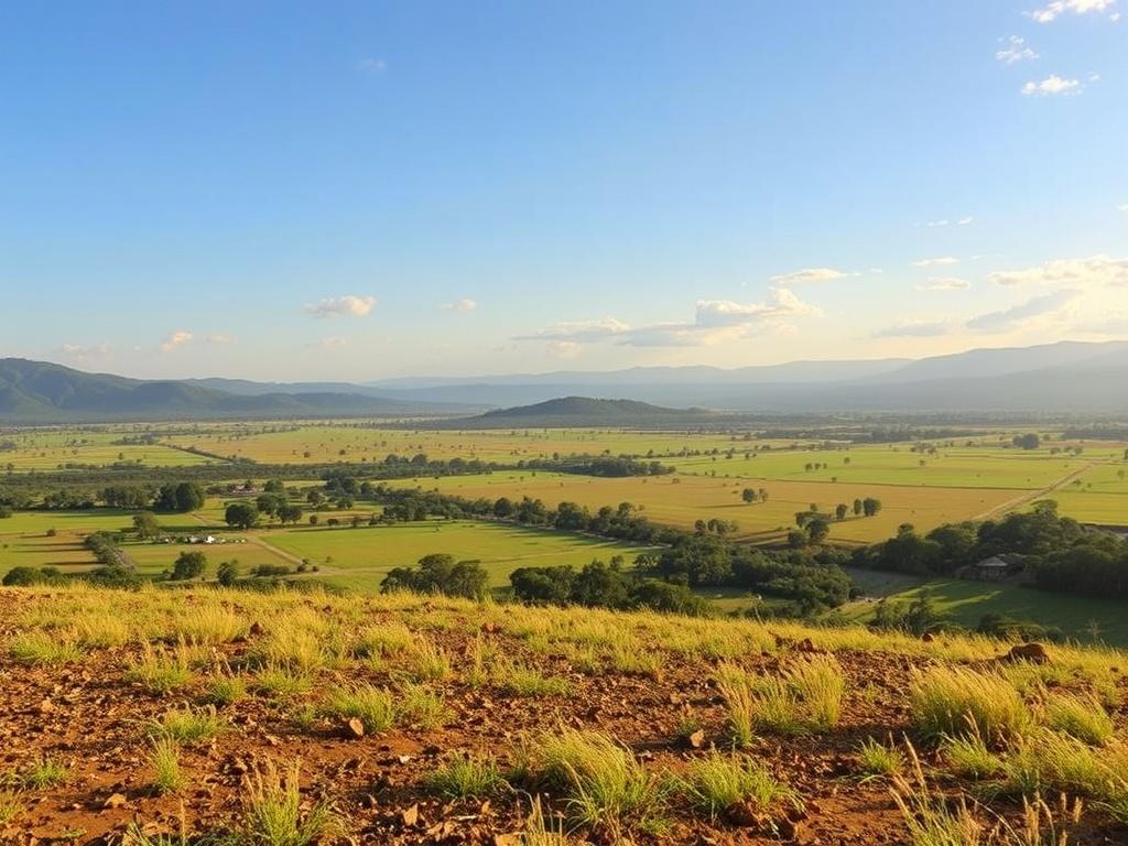 Танзания ждёт: сафари, Занзибар и тур, который реально запомнится