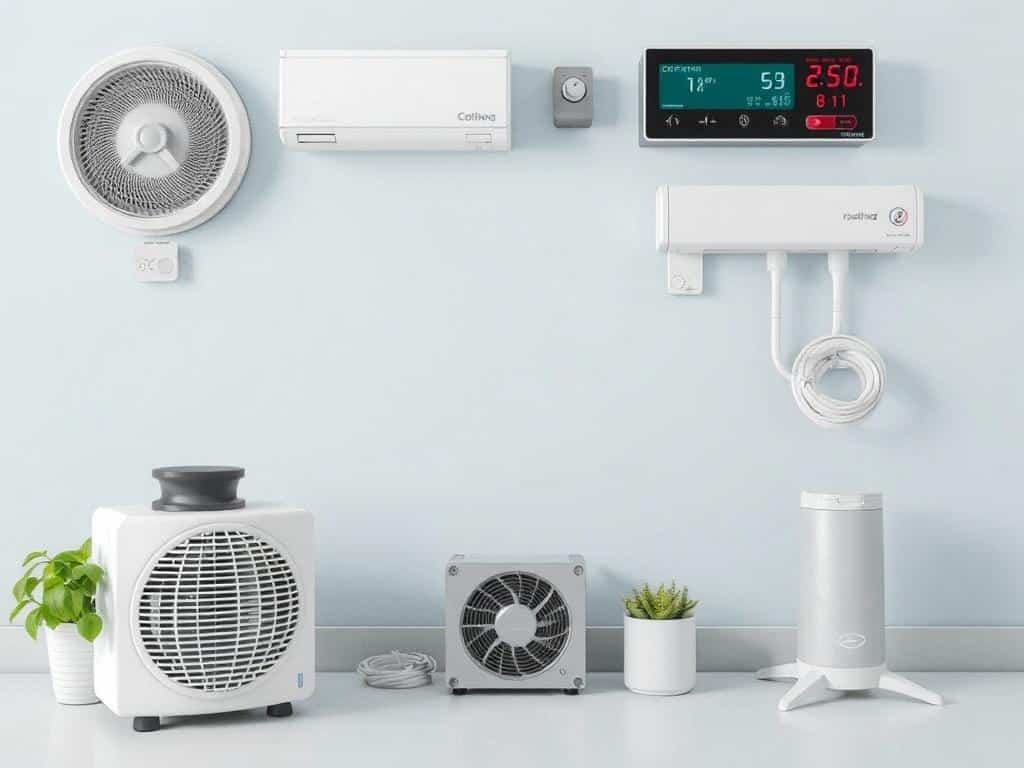 Климатическая техника для дома: как выбрать, установить и экономно эксплуатировать
