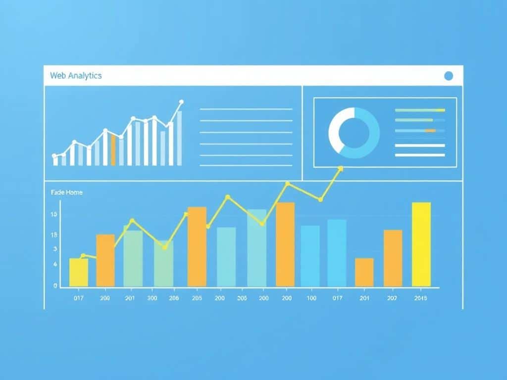 web analytics web analyticsфото