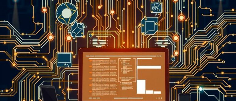 Разработка ПО: как из идеи вырастает работающая система