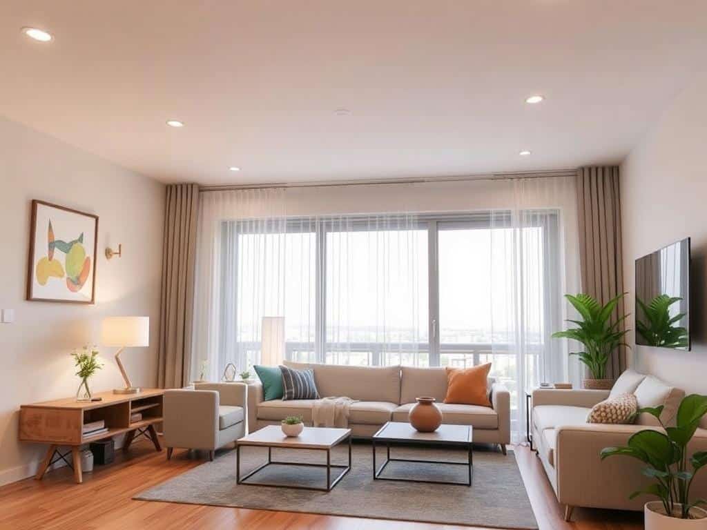 Apartment purchaseфото