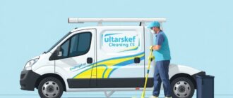 Клининговая компания: как выбрать службу уборки, чтобы получить результат и не пожалеть