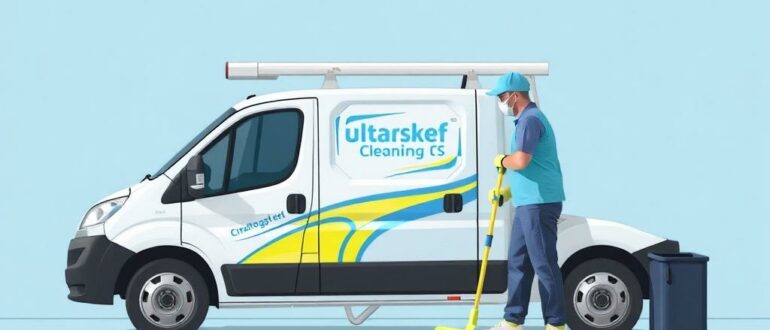 Клининговая компания: как выбрать службу уборки, чтобы получить результат и не пожалеть