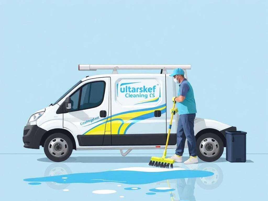 Клининговая компания: как выбрать службу уборки, чтобы получить результат и не пожалеть