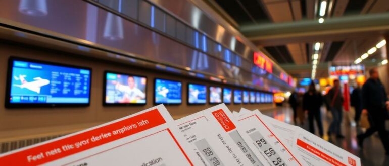 Авиабилеты: как не переплатить и не запутаться в правилах