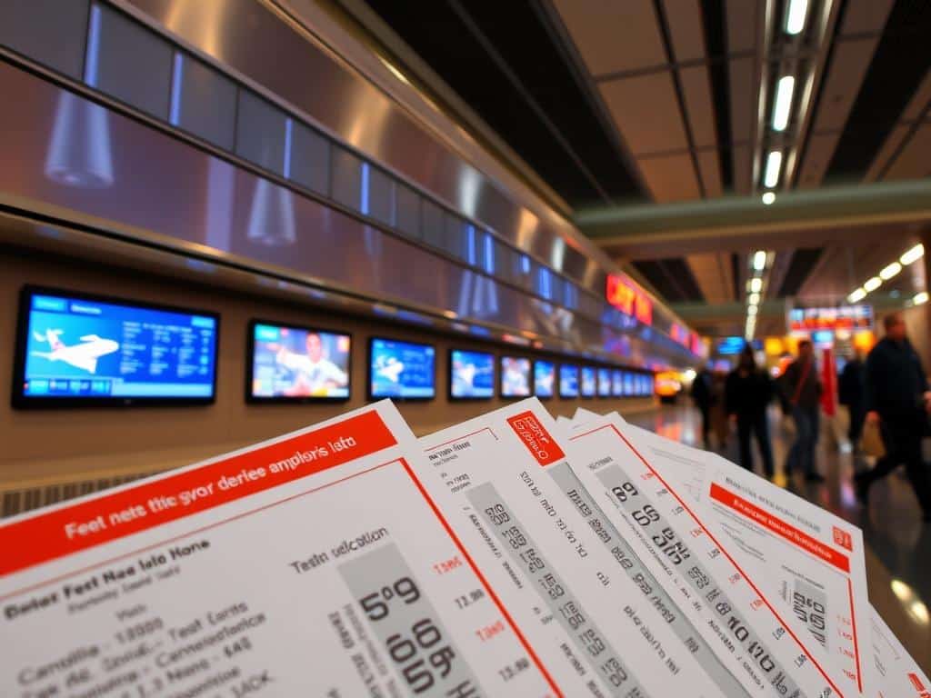 Авиабилеты: как не переплатить и не запутаться в правилах