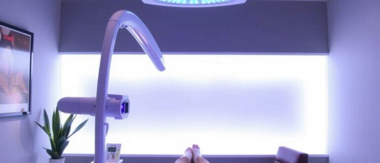 Клиника лазерной эпиляции: как выбрать место, где вам действительно помогут