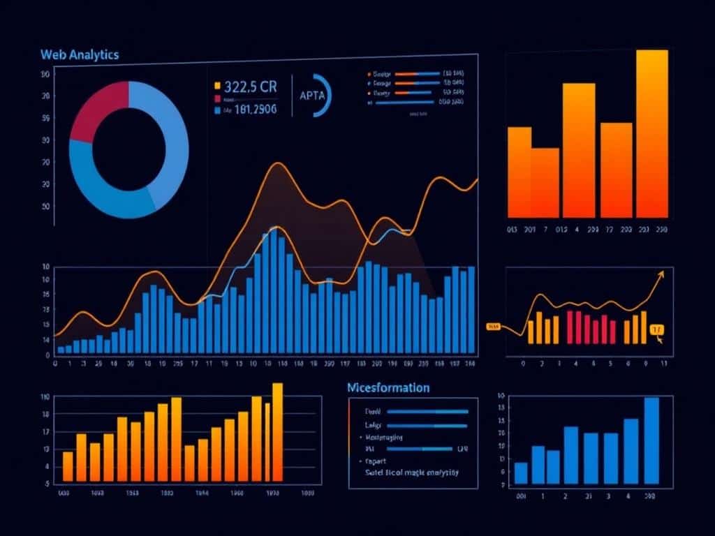 web analytics web analyticsфото